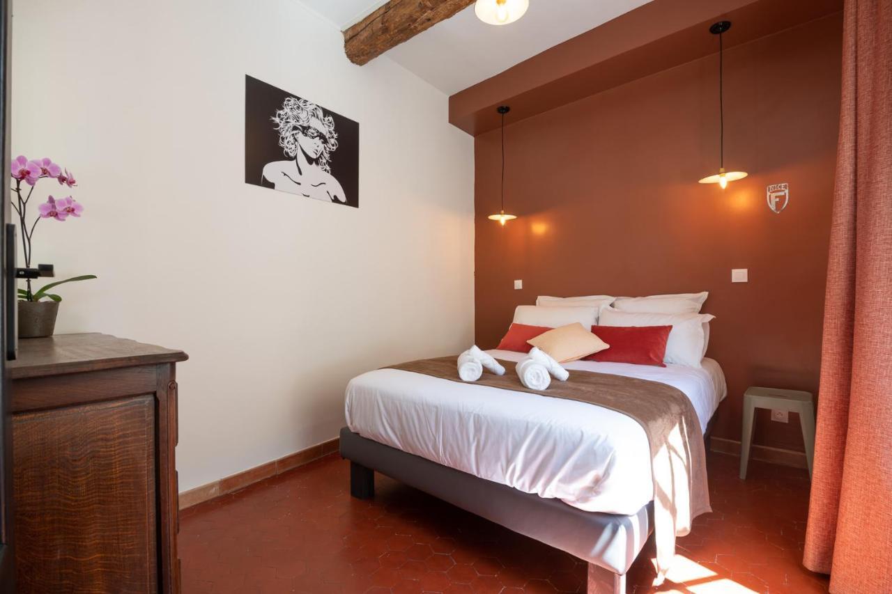 Papa Riviera - Nice Old Town - 2 Bedrooms 外观 照片